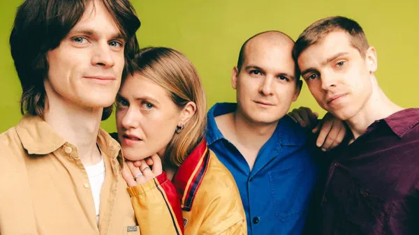 Pom Poko Live at Sub Scene Oslo Tickets