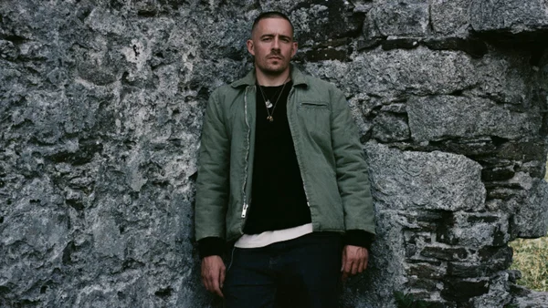 Dermot Kennedy at Forest National: Tickets & Info