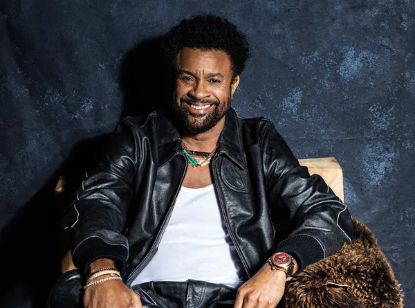 Book Tickets: Shaggy w/ Houston Symphony at Jones Hall