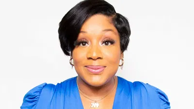 Laugh Out Loud with Tacarra Williams at Punch Line Houston!