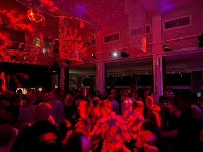 Bremen's Ü30 Party Highlight