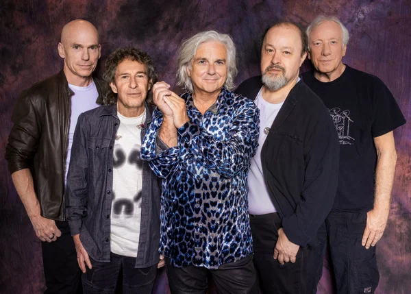 Marillion Live in Hamburg Tickets