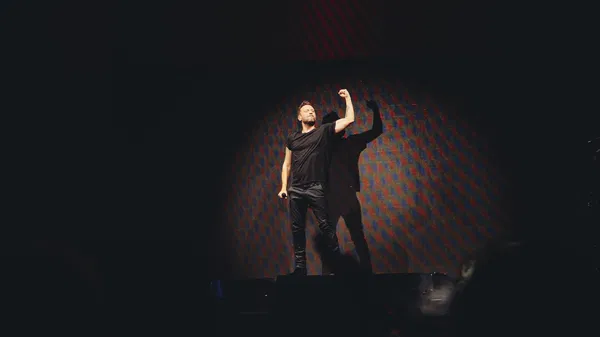 Cesare Cremonini Live at Circo Massimo 2026