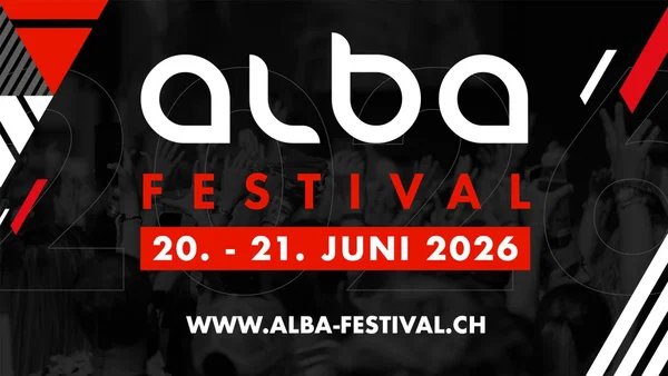 alba Festival 2026 Zürich: Top Albanian Stars Live