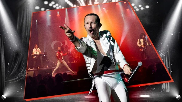Queen Forever - Greatest Hits Tour