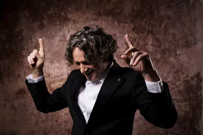 Goran Bregovic: Balkan Beats in Boulogne!