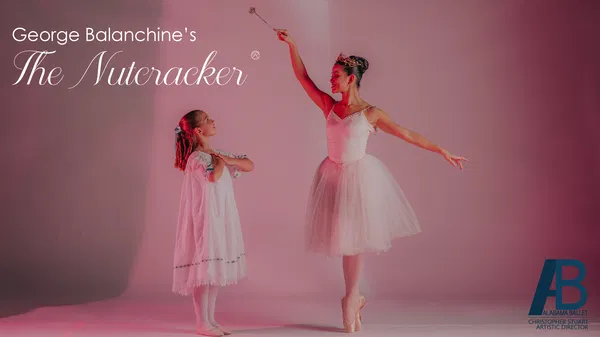 Alabama Ballet's Nutcracker: Birmingham's Holiday Treat!