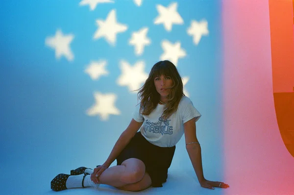 Melody's Echo Chamber: Dream Pop in Boston