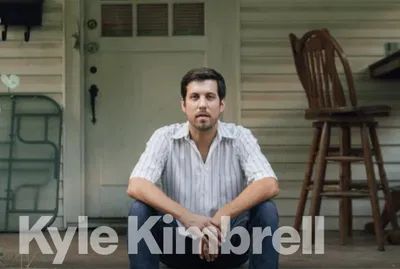 Free Kyle Kimbrell: The Nick's Sunday Music!