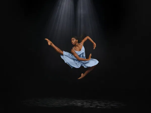 Alvin Ailey Dance Theater Seattle Tickets