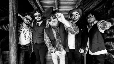 Tom Petty Tribute: The Broken Hearts - VA