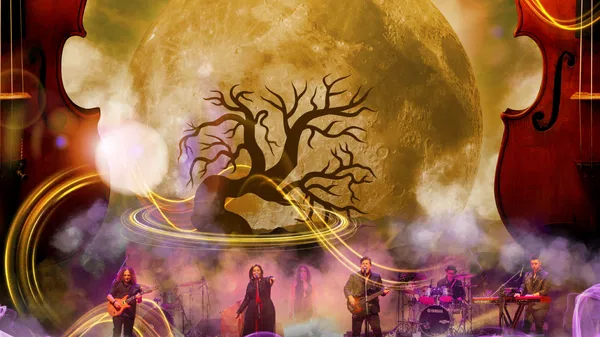 Seventh Wonder Performs Fleetwood Mac | Odeon Theatre