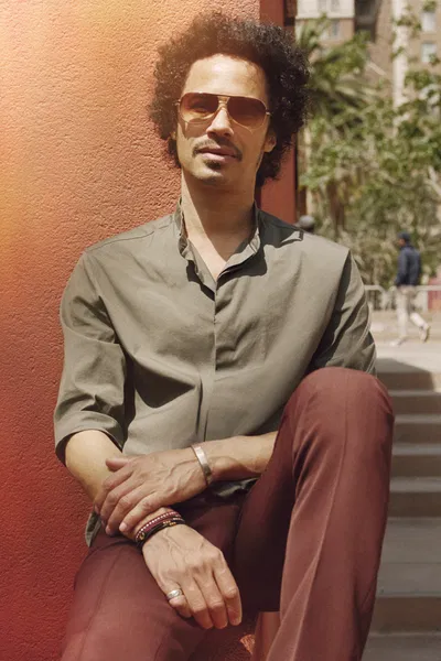 EAGLE-EYE CHERRY: An Unforgettable Night of Indie Pop in Ris-Orangis!