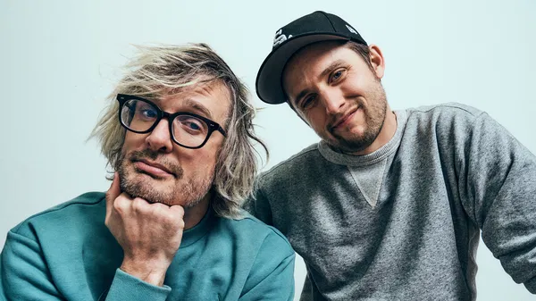 Flightless Bird Live with David Farrier in Salt Lake City