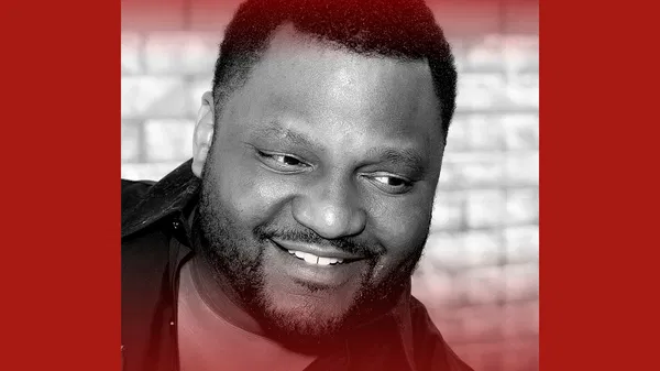 Aries Spears Live: Tickets at Göta Lejon, Stockholm