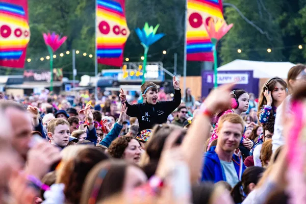 Kaleidoscope 2026: Ireland's Family Music Festival