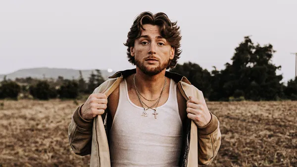 Bailey Zimmerman Tour: Orange Beach Country Music!