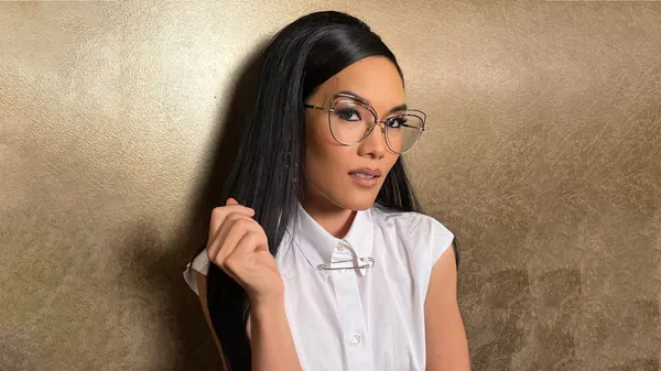 Ali Wong Live in Jacksonville - April 2026 Tickets