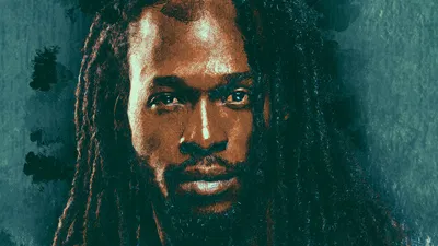 Jesse Royal: Reggae Vibes at Hampton Beach!
