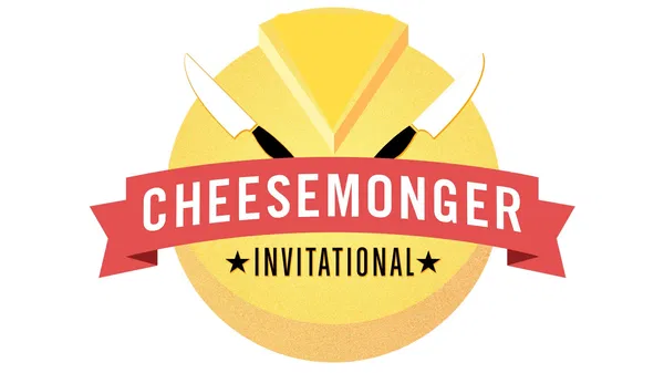 The Cheesemonger Invitational 2026