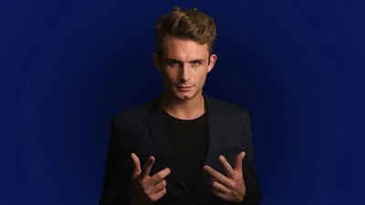 James Kennedy Rocks Memoire: Tickets & Dance Party!
