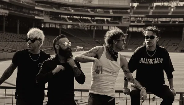 BOYS LIKE GIRLS: Portland's Ultimate Throwback Concert