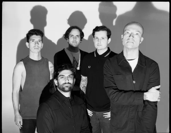 Touché Amoré: Melkweg, Amsterdam Tickets