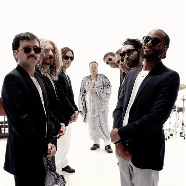 St. Paul & The Broken Bones - Baton Rouge!