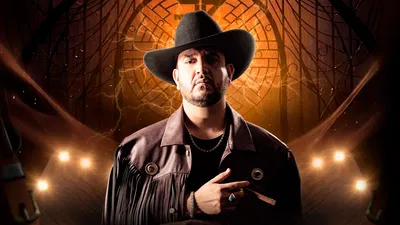 Edén Muñoz Atlanta: Live Latin Music 2025