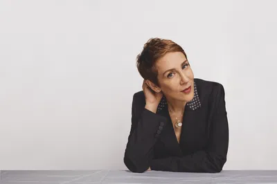 An Evening with STACEY KENT: Melodies in the City of Lights!