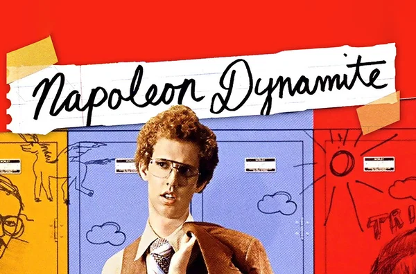 Napoleon Dynamite Live! Medford: Tickets & Laughs