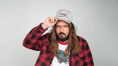 Dusty Slay's Night Shift Tour: Comedy's Rising Star Lights Up Biloxi!