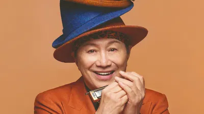 Sam Hui Concert: Oakland's Can't-Miss Event!