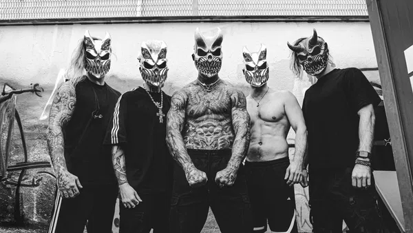 Slaughter To Prevail, Whitechapel, Attila at The Pinnacle