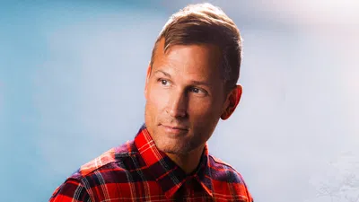 Kaskade Live: Philly's Ultimate Dance Party!