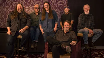 Widespread Panic: Savannah Rock Show