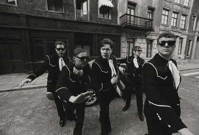 The Hives: Oslo Rock Show Tickets