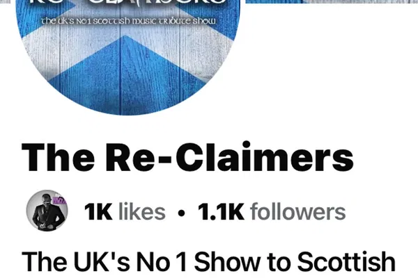 Reclaim the Night: An Unforgettable Evening in Dunfermline!