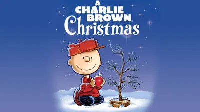 A Charlie Brown Christmas: Uncasville's Holiday Show!