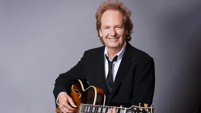 Lee Ritenour: New Orleans Jazz Market