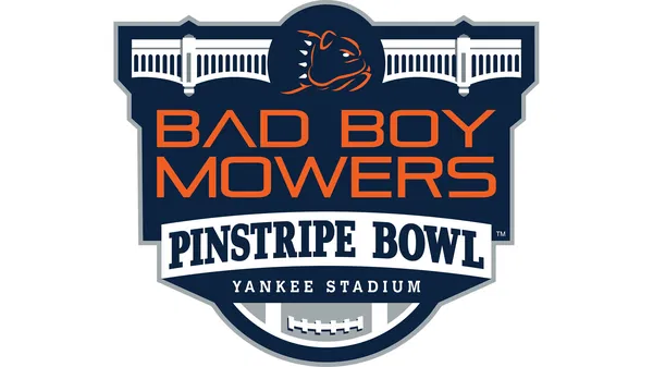 Bad Boy Mowers Pinstripe Bowl Tickets | Yankee Stadium