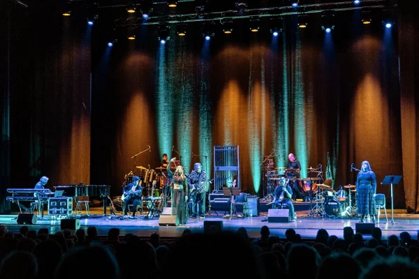Oldfield's Tubular Bells: Hamburg's Unmissable Show