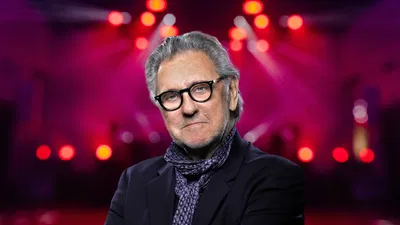 Tommy Körberg Unplugged: Intimate Evening at Stockholm's Cirkus!