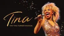 See 'TINA' Live: Tickets, Dates, Tysons, VA
