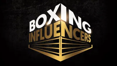 Boxing Influencers Clash: Ring Warriors Den Haag!