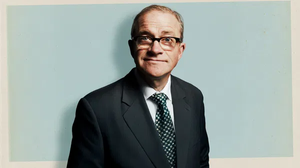 Harry Enfield Hilarious Show in Dublin!