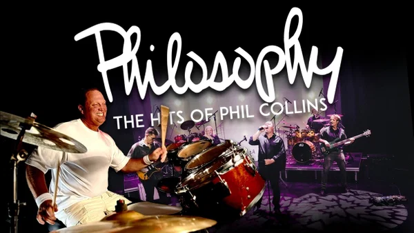 Philosophy - The Hits of Phil Collins