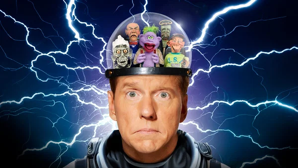 Jeff Dunham: AI Tour at Gila River Wild Horse Pass