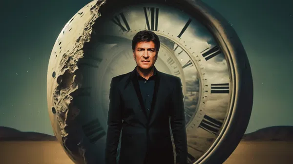 Tony Carreira Live in Lyon: An Unforgettable Portuguese Music Experience!