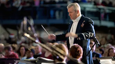 So Percussion at Carnegie Hall: A Rhythmic Adventure